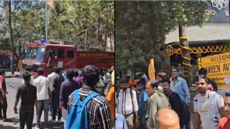Bomb Blast in Bengaluru